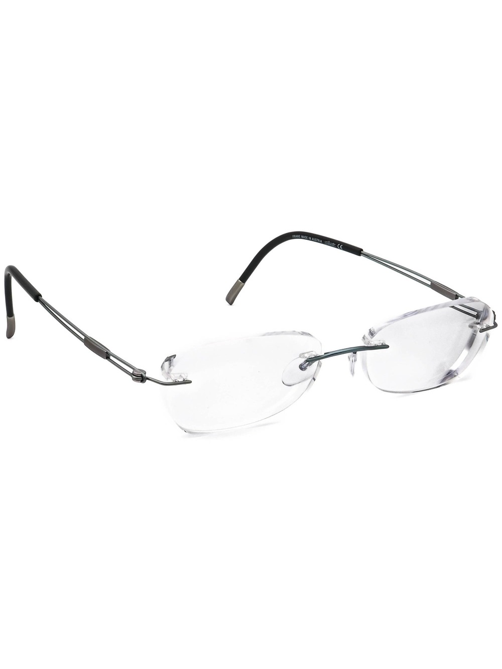 Silhouette 5227 40 6056 Titan Eyewear